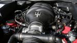 Maserati GranTurismo MC 2017 года